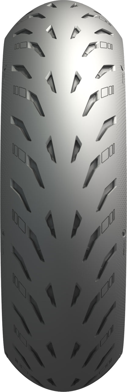 Tire Power 5 Rear 160/60zr17 (69w) Radial Tl