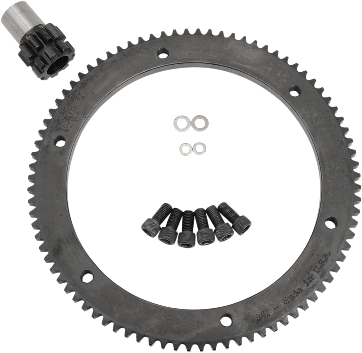 COMPU-FIRE Starter Gear Set '90-'93 Big Twin 54001