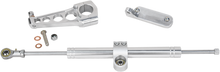 CUSTOM CYCLE ENGINEERING Steering Damper System - '97-'07 FLHT SDS2013-1