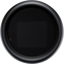 DAKOTA DIGITAL Tank Speedometer - Black Bezel - 3-3/8" MLX-3012-K