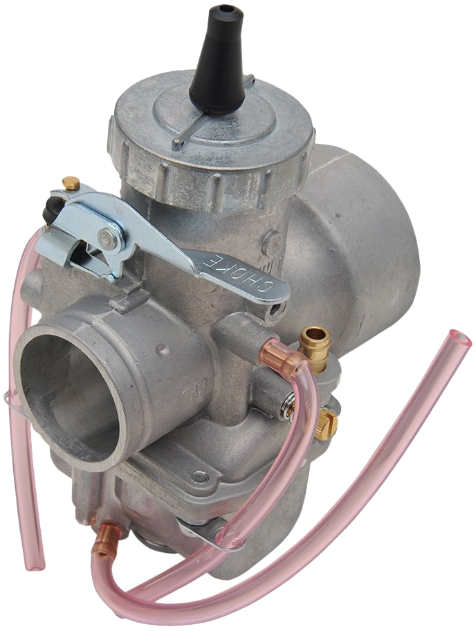 Carburetor 38mm Cable Choke