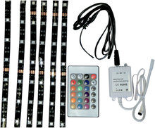 BRITE-LITES LED Accent Light Kit - Multicolor BL-RGBLEDM