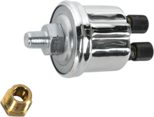 DAKOTA DIGITAL Oil/Air Pressure Sending Unit - Range 0-150 psi|Resolution 1 psi SEN-1031