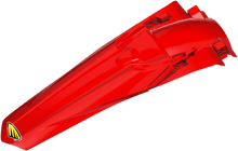 CYCRA Powerflow Rear Fender - Red - Honda - CRF '13-'17 1CYC-1812-33