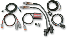 DYNOJET Auto Tune Kit for Power Vision - Harley-Davidson AT-110