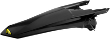 CYCRA Powerflow Rear Fender - Black - KTM - SX/XC '16-'18 1CYC-1742-12