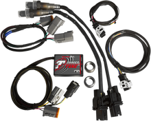 DYNOJET Target Tune Module Kit with O2 Sensor - Dyna/Softail/Sportster/Touring/Trike/V-Rod TT-1