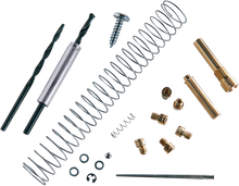 DYNOJET Recalibration Jet Kit - Twin Cam 8120