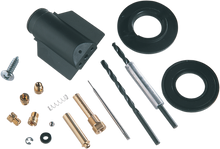 DYNOJET Thunderslide Jet Kit - Dyna/Touring 8130