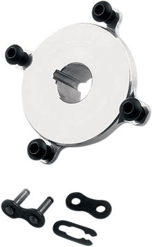HOLESHOT Mini Drive Hub - Polaris 30167011