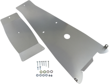PHOENIX PRODUCTS Skid Plate - Honda PP-AL148