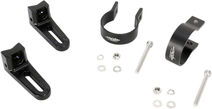 BRITE-LITES 2" Bar Mounts BL-LBM2