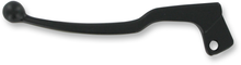 PARTS UNLIMITED Replacement Clutch Lever - Black 57620-49111