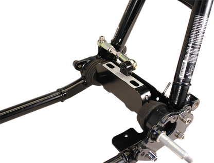 CUSTOM CYCLE ENGINEERING Front Motor Mount - FLH CCE 2015-1