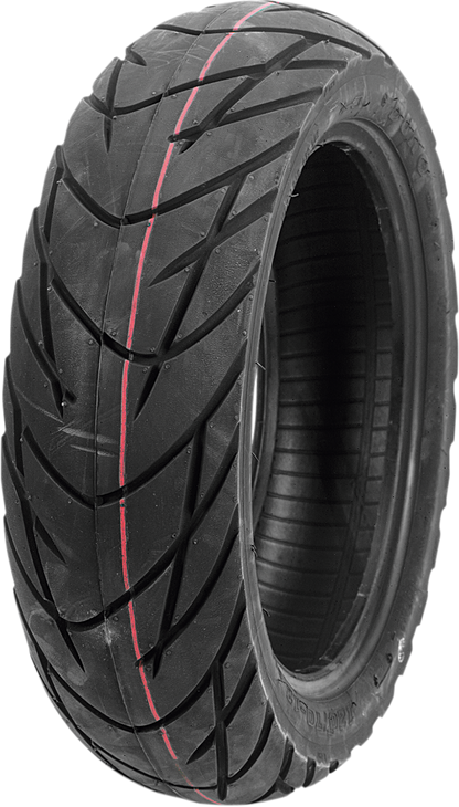 DURO Tire - HF912A Scooter - Front/Rear - 90/90-10 - 50J 25-912A10-90