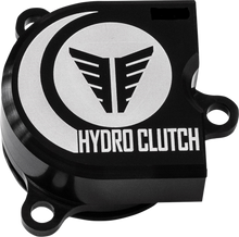 MUELLER MOTORCYCLE AG Hydro Clutch - V-Rod 120-70