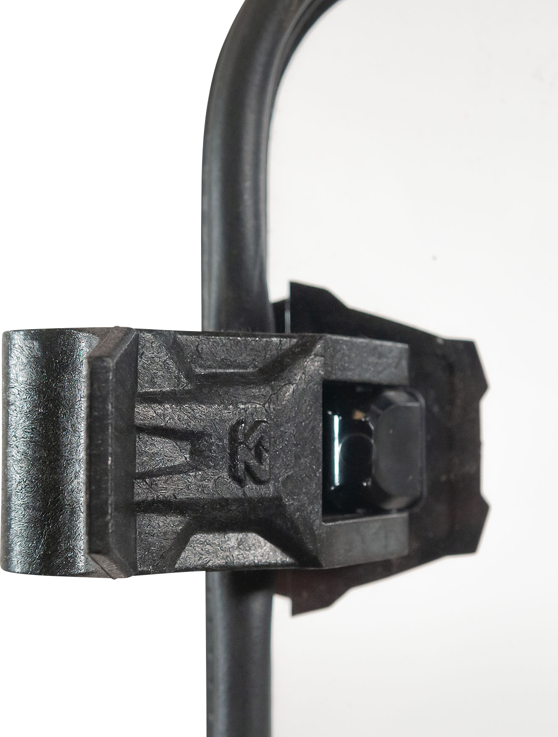 SEIZMIK Windshield - Vented - Ranger 50-50226KIT