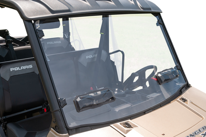 SEIZMIK Windshield - Vented - Ranger 50-50225KIT