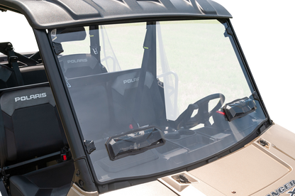 SEIZMIK Windshield - Vented - Ranger 50-50226KIT