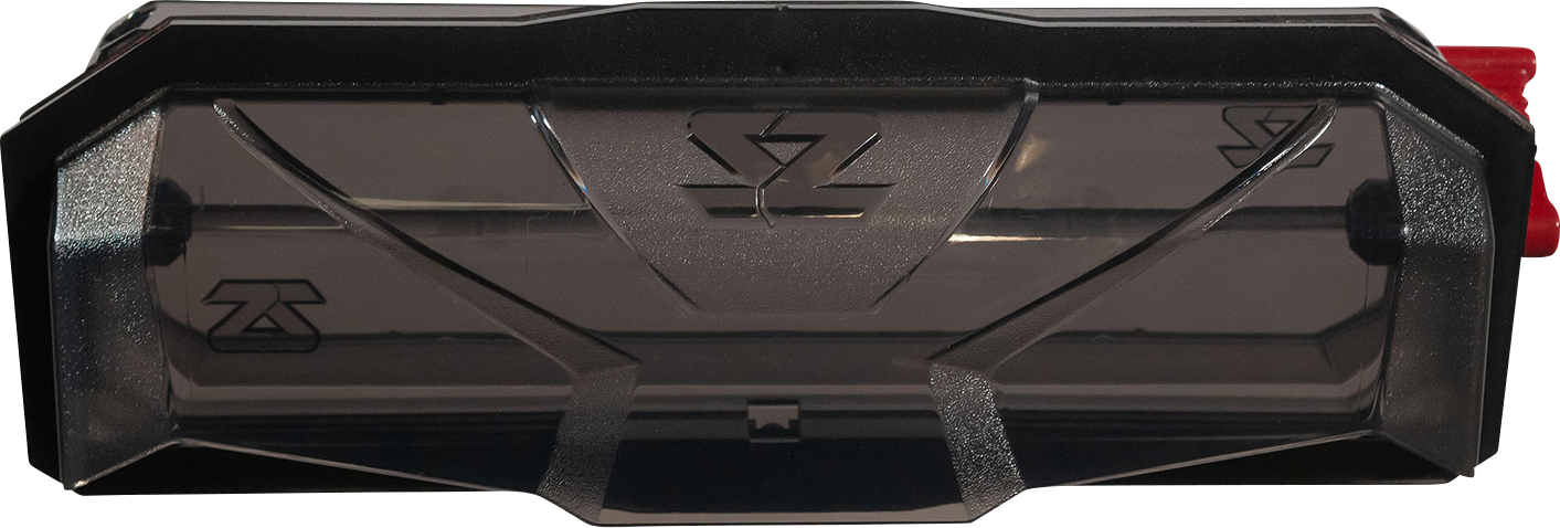 SEIZMIK Windshield - Vented - Ranger 50-50227KIT