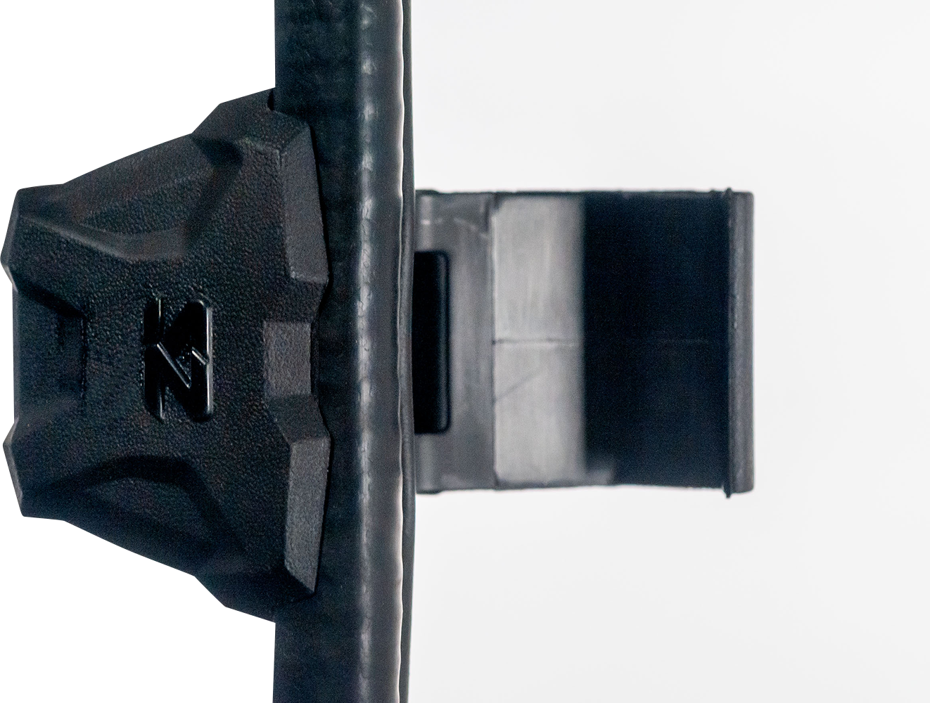 SEIZMIK Windshield - Vented - General 50-50230KIT