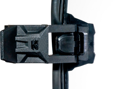 SEIZMIK Windshield - Vented - General 50-50229KIT