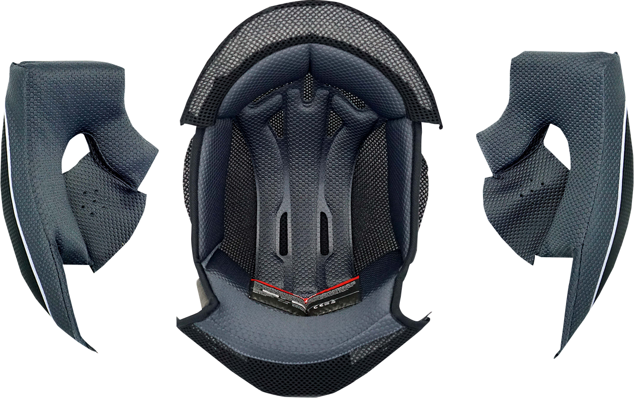 SENA OutForce Helmet - Matte Black - Medium OUTFORCE-MB00M