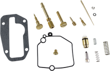 SHINDY Carburetor Repair Kit - Yamaha 03-886