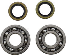 VINTCO Main Bearing and Seal Kit - Kawasaki KMB009