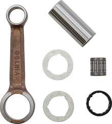 VINTCO Connecting Rod Kit - Honda CR125 | Suzuki RM125 KR2003