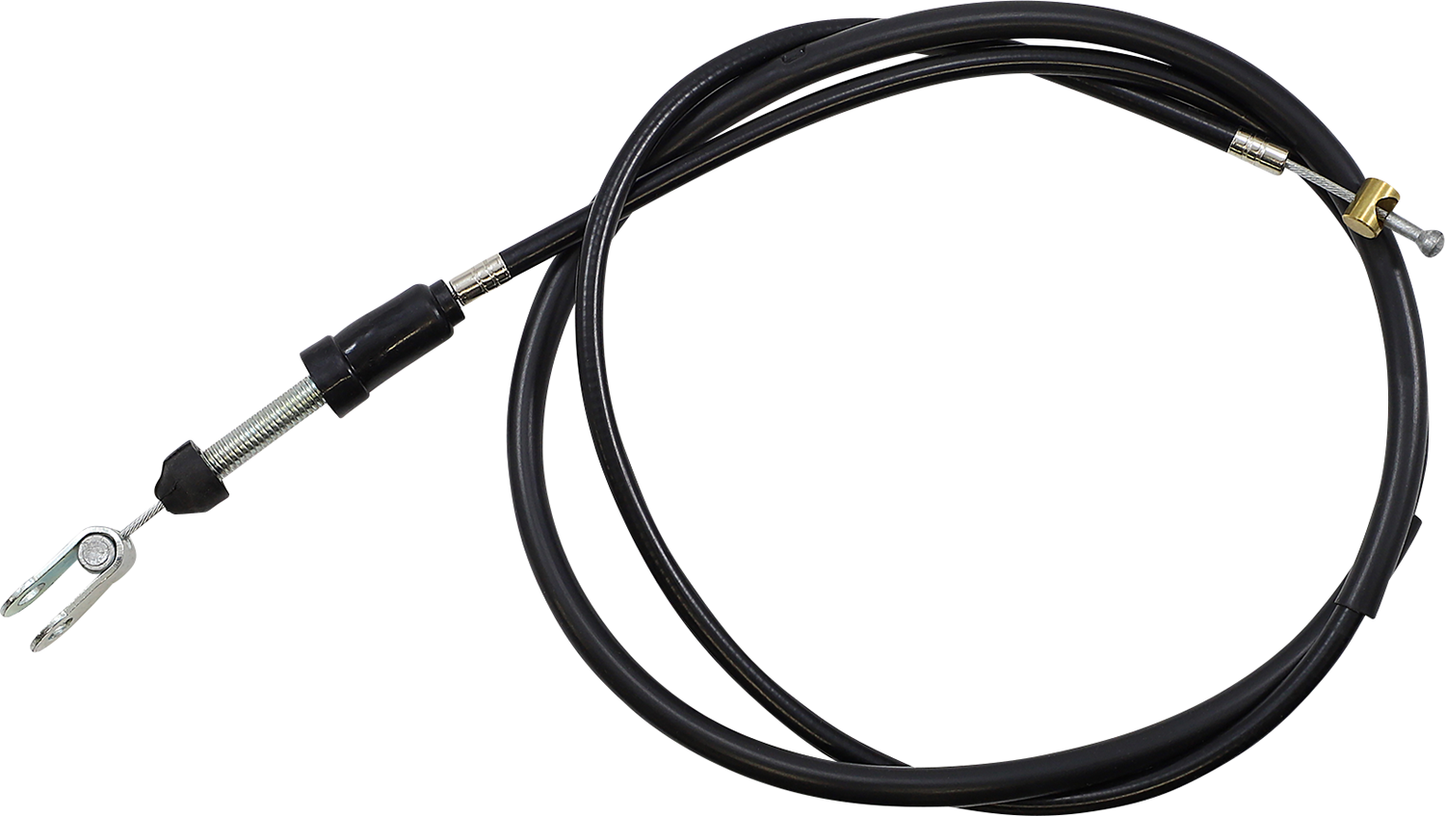 VINTCO Front Brake Cable - 53-1/2" C6F002
