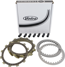 VINTCO Clutch Plate Kit - Suzuki KCLS02