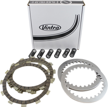VINTCO Clutch Plate Kit - IT/YZ 250 KCLY07