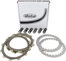 VINTCO Clutch Plate Kit - YZ 250 KCLY06