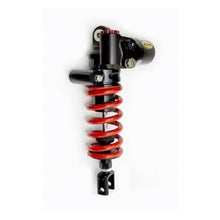 K-Tech 255-009-230-005 Suspension 35DDS Pro Rear Shock for the Suzuki SV650 '17-19