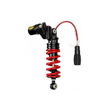 K-Tech 255-011-130-010 Suspension 35DDS Pro Rear Shock