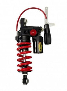 K-Tech Suspension 35DDS Pro Rear Shock for the Honda CBR1000RR-R