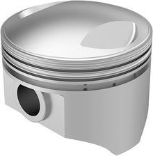 Cast Pistons Shovel 80ci 7.2:1 .010