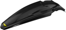 CYCRA Powerflow Rear Fender - Black - Kawasaki - KX '16-'20 1CYC-1712-12