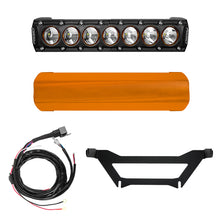 10" Revolve Bar Kit