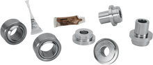 CUSTOM CYCLE ENGINEERING Swingarm Conversion Retrofit Kit - Standard CCE2007-1