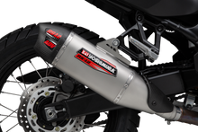 Exhaust Adv Street Rs 12 Slip On Ss Ss Cf