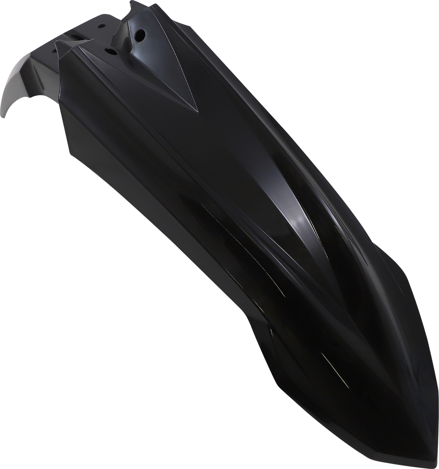 ACERBIS Front - Fender - Black - Beta '20-'25 2936300001