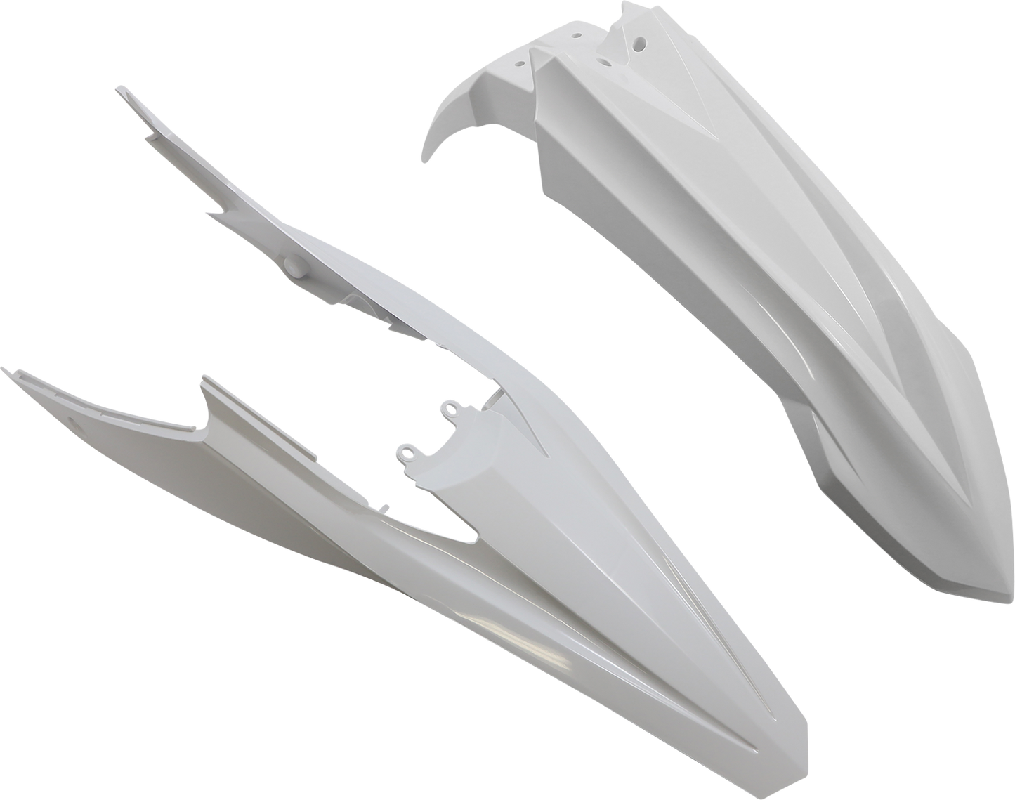 ACERBIS Full Body Kit - White - Beta - RX '21-'22 2936280002