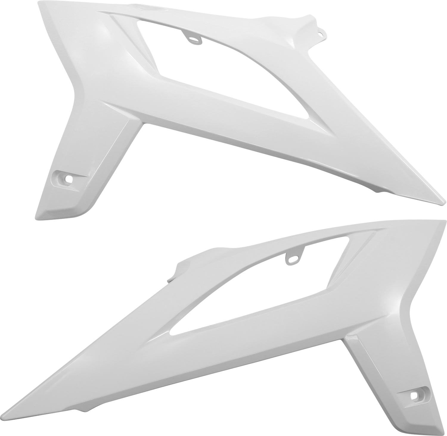 ACERBIS Full Body Kit - White - Beta - RX '21-'22 2936280002