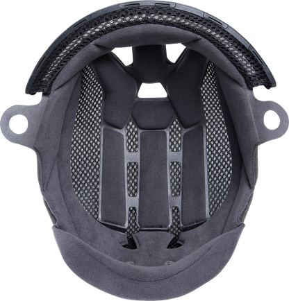 AGV Tourmodular Liner - Gray - Large 20KIT93028009LG