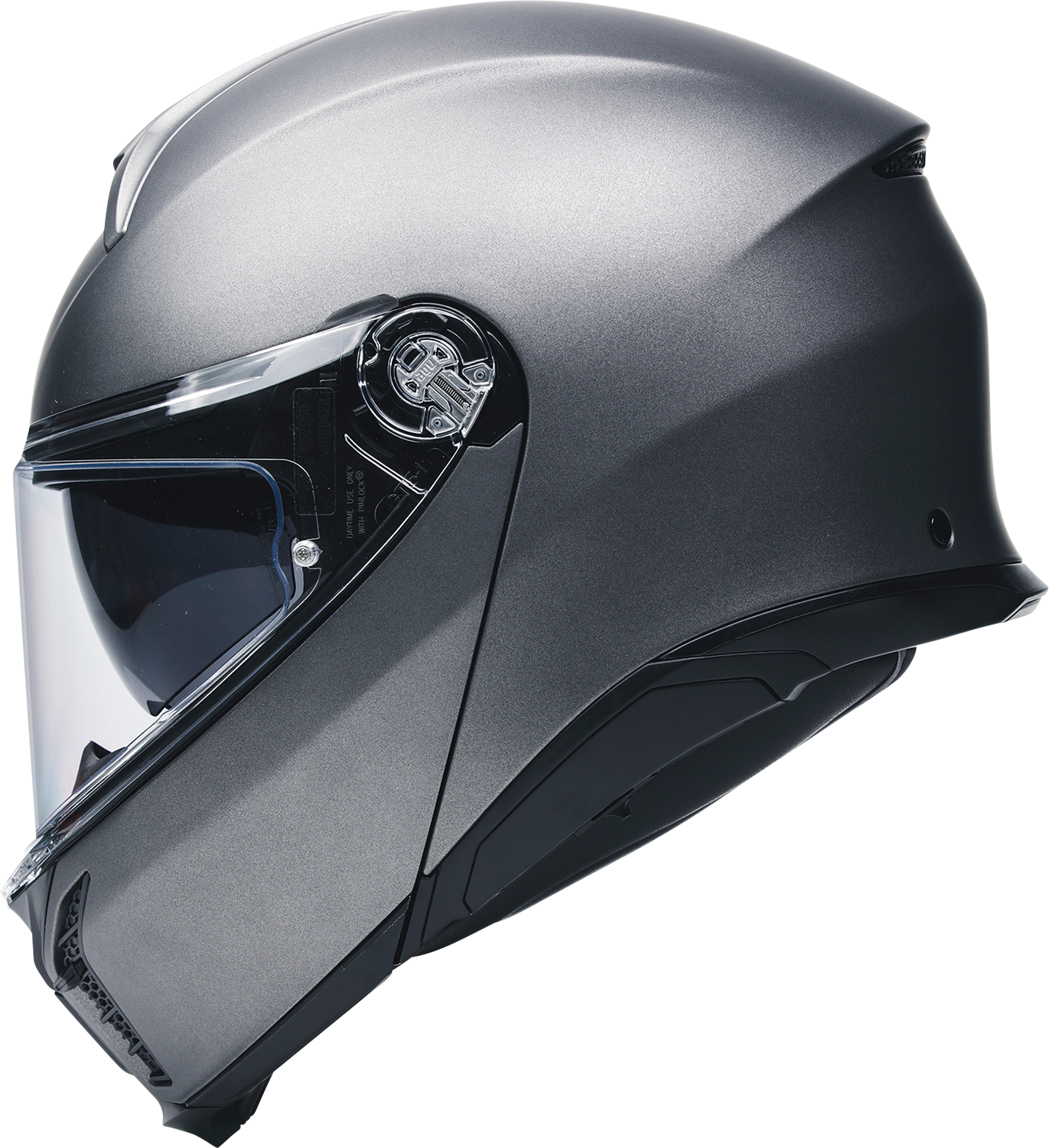 AGV Tourmodular Shield - Pinlock® 120 MaxVision™ Prepared - 22.06 - XS-L - Clear 20KV33B8A1083