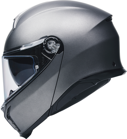 AGV Tourmodular Shield - Pinlock® 120 MaxVision™ Prepared - 22.06 - XS-L - Clear 20KV33B8A1083
