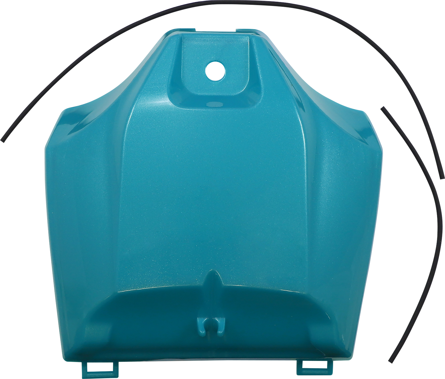 ACERBIS Tank Cover - Teal/Metallic 2685907441