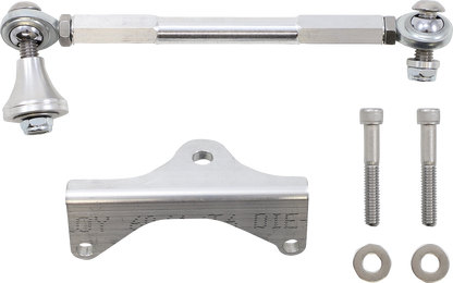 ALLOY ART Frame Stabilizer M8TS-3